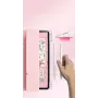 MACHINO TAB Case pre iPad Pro 12.9 2018-2022/ AIR 13 2024 ružová