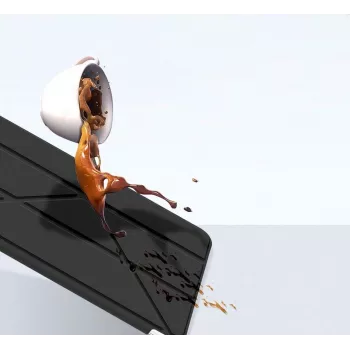 MACHINO TAB puzdro pre iPad Pro 13 2024 čierne