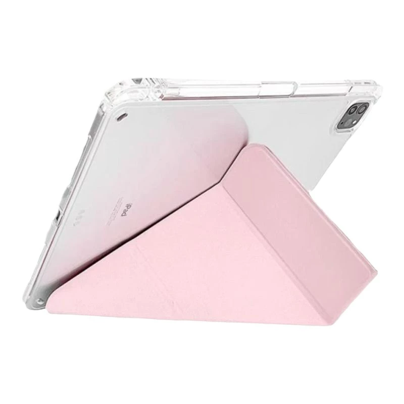 MACHINO TAB puzdro pre iPad Pro 13 2024 ružové