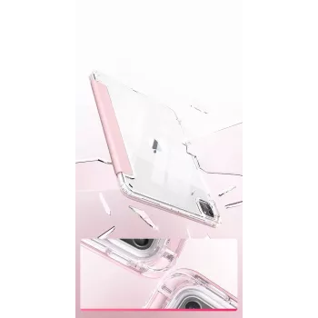 MACHINO TAB puzdro pre iPad Pro 13 2024 ružové