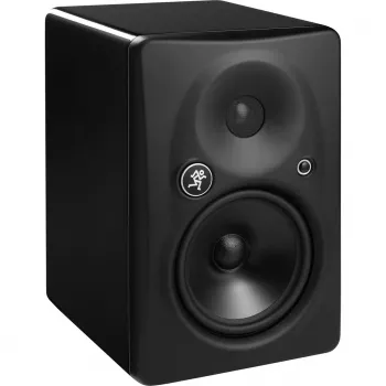 MACKIE 6,5-palcový 2-pásmový štúdiový monitor s vysokým rozlíšením