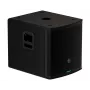 Mackie SR18S aktívny subwoofer 1600W čierny