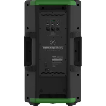 Mackie Thrash212 GO 12 inch 1300W akumulátorový aktívny reproduktor s Bluetooth