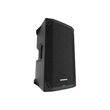 Mackie THUMP15V4 15-palcový 1300W Aktívny reproduktor s Bluetooth, čierny