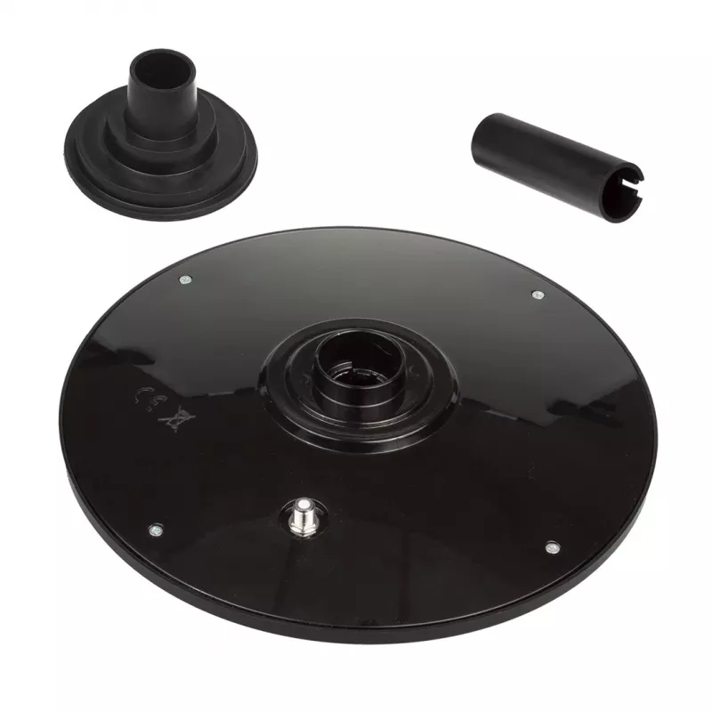 Maclean MCTV-945 Všesmerová aktívna DVB-T/T2 H.265 HEVC USB magnetická anténa