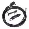 Maclean MCTV-945 Všesmerová aktívna DVB-T/T2 H.265 HEVC USB magnetická anténa