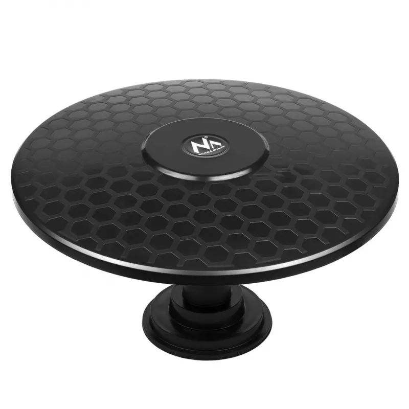 Maclean MCTV-945 Všesmerová aktívna DVB-T/T2 H.265 HEVC USB magnetická anténa