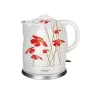 Maestro MR-066 keramická kanvica červená 1,5L 1200W
