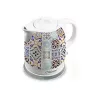 Maestro MR-066 Ceramika rýchlovarná kanvica 1,7L 2200W modrá