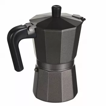 Maestro MR-1666-6-BROWN hliníkový kávovar (6 šálok, 300 ml) hnedá