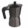 Maestro MR-1666-6-BROWN hliníkový kávovar (6 šálok, 300 ml) hnedá
