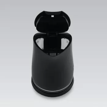 Maestro MR038 kanvica 1,7 L 2000 W čierna