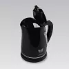 Maestro MR038 kanvica 1,7 L 2000 W čierna