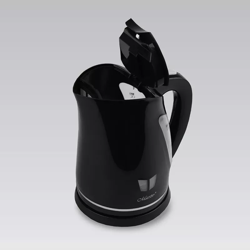 Maestro MR038 kanvica 1,7 L 2000 W čierna