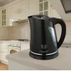 Maestro MR038 kanvica 1,7 L 2000 W čierna