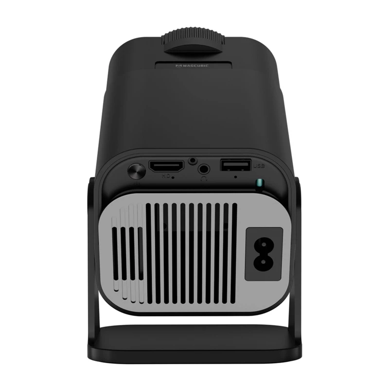 Magcubic HY320MINI Full HD 1080p projektor s Android 11, Wi-Fi 6, 300 ANSI Lumen