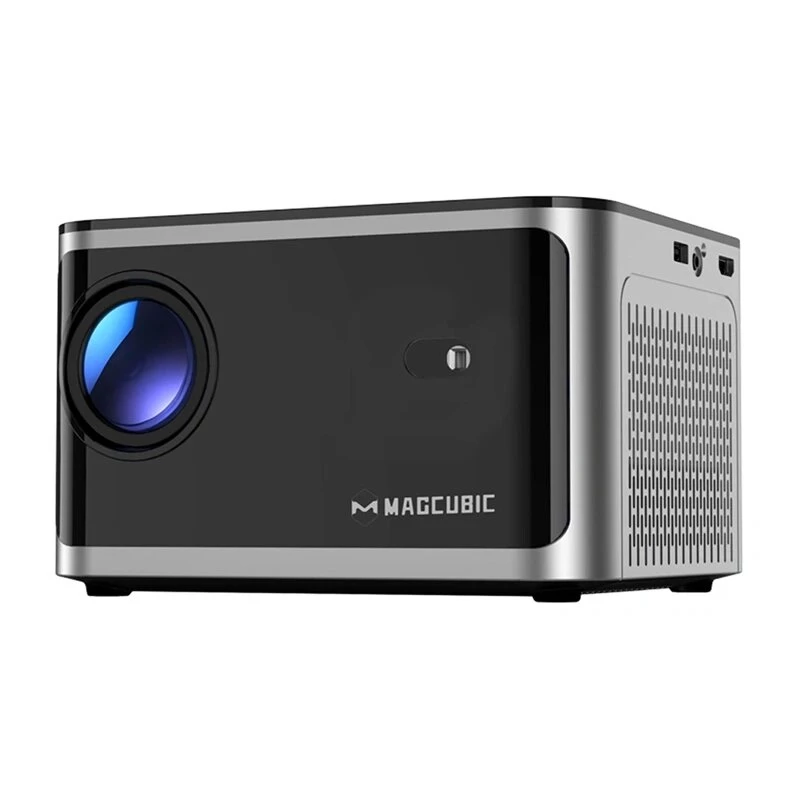Magcubic HY350 projektor, Full HD 1080p, 580 ANSI lúmenov, Android 11, Wi-Fi 6, čierny