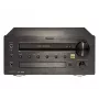 MAGNAT MC-200 stereo zosilňovač s Bluetooth 5.0, Wi-Fi, DAB+ a vstupom Phono MM