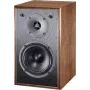 Magnat Monitor S10 B 2-pásmové regálové reproduktory pár čierny/mokka 60W káblové