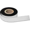 MAGNETOPLAN HOLTZ magnetická páska, PVC, biela, 30 mm x 30 m, 0,6 mm hrúbka, pre plánovacie tabule (51053330)