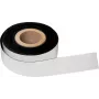 MAGNETOPLAN HOLTZ magnetická páska, PVC, biela, 50 mm x 30 m, hrúbka 0,6 mm, pre plánovacie tabule 51053350
