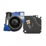 MAICO ER EC RF17 Ventilátorová vložka pre UP/UPD/UPB 17