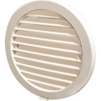 Maico Außenwandgitter biela E-Set PP45 PP 45 AKR (0093.1635)