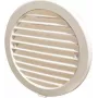 Maico Außenwandgitter biela E-Set PP45 PP 45 AKR (0093.1635)
