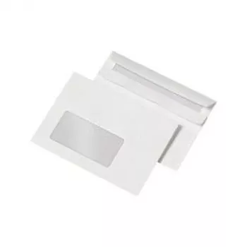 MAILmedia 20757-0 kompaktná obálka, samolepiaca, 75 g/m²