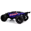MAISTO diaľkovo ovládané rallye auto 1:18