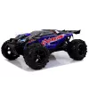 MAISTO diaľkovo ovládané rallye auto 1:18