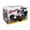 MAISTO diaľkovo ovládané rallye auto 1:18