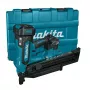 MAKITA 18V akumulátorový rámový hřebíkovač DBN901ZK 20-22° 50-90mm (len zariadenie)
