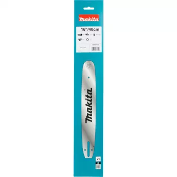 Makita 1915Y7-3 Lišta reťazovej píly 40cm 95TXL