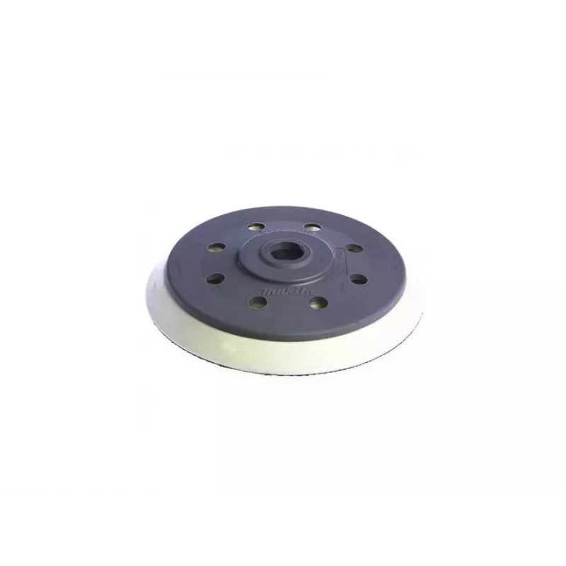 Makita 196686-7 gumená podložka veľmi mäkká 150mm pre BO6030/BO6040