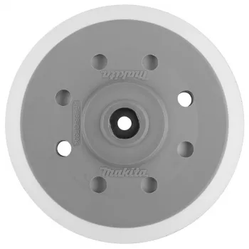 Makita 196686-7 gumená podložka veľmi mäkká 150mm pre BO6030/BO6040