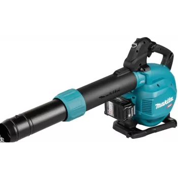 MAKITA 40V XGT akumulátorový fúkač a vysávač lístia UB003GZ