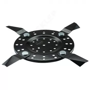 Makita 53cm sada nožov pre DLM532 DLM533 DLM538 DLM539 kosačky (2 kusy)