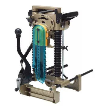 Makita 7104L skrutkový/reťazový rezač 1140W 120V