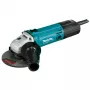 MAKITA Uhlová brúska 125mm 570W M9503RB /MT