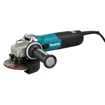 MAKITA uhlová brúska 125mm GA5090X01