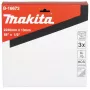 Makita B-16673 pásový list 4 TPI 2240 mm 3 kusy