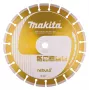 Makita B-54053 X-LOCK diamantový rezací kotúč 125 mm