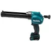 Makita CG100D akumulátorová kartušová pištoľ 12V Max CXT 28 mm/s