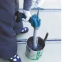 Makita CG100D akumulátorová kartušová pištoľ 12V Max CXT 28 mm/s