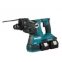 MAKITA akumulátorové vŕtacie kladivo SDS-PLUS 2x18V 2,8J 2x5,0Ah DHR280PT2J