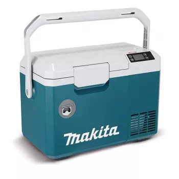 Makita CW003GZ chladiaca a ohrievacia box 18V/40V XGT/230V