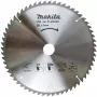 Makita D-46408 kotúč píly 190mm 40 zubov TCT ATB jemný rez Makforce