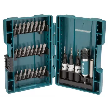 Makita D-73477 Impact Gold Phillips PH2 50mm skrutkovací bit