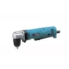 Makita DA3011F uhlová vŕtačka 2400 ot/min rýchloupínacie skľučovadlo 1,6 kg